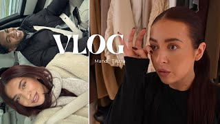 VLOG #620 // Mom talk & ik voelde me zo schuldig..😢 • Manon Tilstra