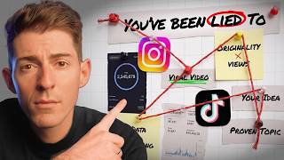 The BIGGEST Lies You’ve Been Told About Social Media