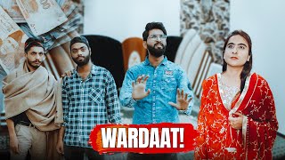 Dulhan ny krdi Wardaat | Dulhan ki Chori | Bwp Production