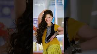 SaiPallavi Beutiful Dance _ Yevandoi Nani Garu Full Video Song | MCA Songs | Nani, Sai Pallavi