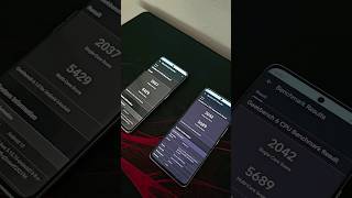 Xiaomi 13 Ultra Vs Oppo Find X6 Pro Geekbench and AnTuTu