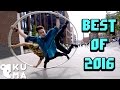 People Can Do Amazing Things - Best of Kuma 2016 Compilation