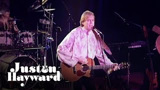 Justin Hayward - The Actor (Live in San Juan Capistrano, 04.04.1998)