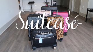 Best Suitcase Review 2023 | Top Luggage for Travelers