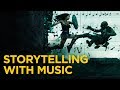 Storytelling With Music