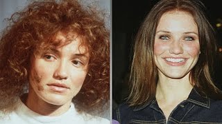 11 Dramatic Celebrity Transformations You Have to See to Believe