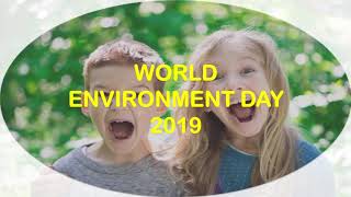 #worldenvironmentday World Environment Day 2019 Quotes,Wishes,Sms,Theme,Greetings:Celebrate 5th June