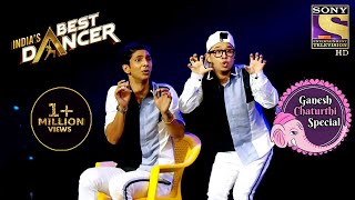 Adnan और Sushant के 'प्यार हमे किस मोड़' Dance ने किया सब को Entertain! | India's Best Dancer