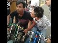 Apapun lawan bilang, aku tetap fokus