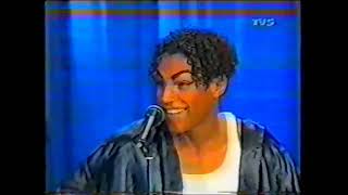 3T performing "Why" @ TV5MONDE