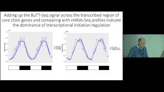 NeuroPSI-Chen Institute Joint Conference 2023 | Michael Rosbas