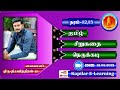 Kapilar E-Learning-தமிழ்¸தரம்-12¸13¸ சிறுகதை தொடர்ச்சி....