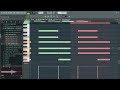 How to Make Amapiano Like Nkulee501 & Skroef28 from Scratch | FL Studio tutorial 