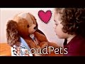 CloudPets unboxing and review