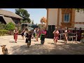 ບົດຟ້ອນ ປະເທດລາວສວຍງາມ ສ ວ ຜ lao dance by seacp