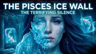 The Terrifying Silence of PISCES♓: The Truth About the Law of Ice