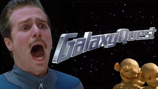 Galaxy Quest (1999): *First Time Watching* | Movie Reflection