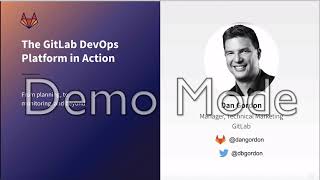 GitLab Commit, Brooklyn - Product Keynote Dry Run