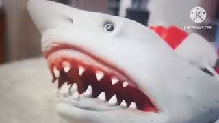 shark puppet rise of crossover 2 Attack of game full movie