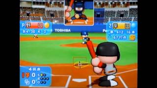 【プレイ動画】実況パワフルプロ野球11 ペナントレース～その105-1～