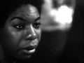 Nina Simone - Tomorrow Is My Turn (live)