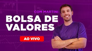 BOLSA DE VALORES AO VIVO | ANÁLISE DE AÇÕES, IBOVESPA, ÍNDICE E DÓLAR - 23/02/2021