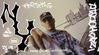 Otsochodzi - New York Freestyle