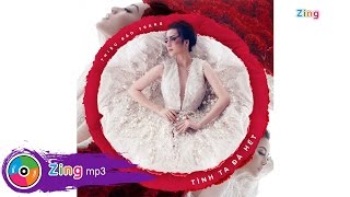 Tình Ta Đã Hết - Thiều Bảo Trang (Single)