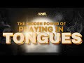🔥 The Hidden Power of Praying in Tongues: Unlocking Supernatural Breakthrough! 🔥