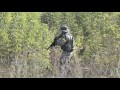 Страйкбол Кировоград Осень 2015 airsoft kirovograd autumn 2015 full hd video