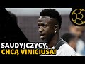 VINICIUS ODRZUCA ARABIĘ, A ZUBIMENDI LIVERPOOL - CO TE HISTORIE MÓWIĄ O RYNKU?