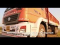 bharatbenz customer testimonial