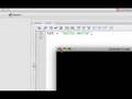 ActionScript 2.0 basics 001