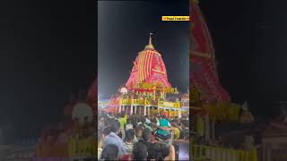 Kalia ra Bahuda Jatra⭕ ❗⭕🙏Jay Jagannath🙏 #jagannath #puri #bahudayatra #subscribe #like