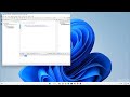 Installing Eclipse on Windows 11 for Java Programming (Spring 2023)