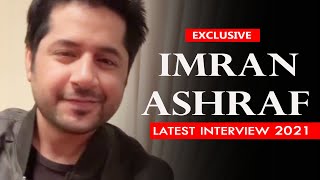 Exclusive| Imran Ashraf | latest interview | Raqs-e-Bismil | Moosa