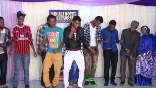 heestii Hooyo 2013 Dahir Love Official Song By {Aflaanta Studio} HD