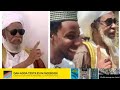 karatun yakutatil farida fiqhun darika kashi na 4 daga bakin maulana sheikh dahiru bauchi rta