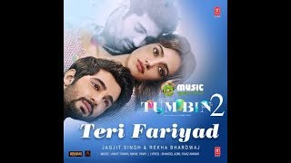 Teri fariyad full HD song TM BIN 2