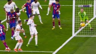 🛑ÉRIC Real Madrid 3-2 Barça: un scandale à Madrid du jamais vu...