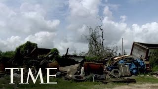 Remembering Hurricane Katrina Remembers | TIME