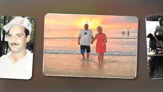 BA Bryan Eugene Anderson Memorial Video