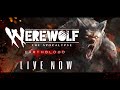The Red Talon Werewolf (Episode 6) | WEREWOLF: The Apocalypse - Earthblood