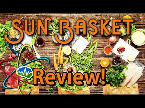 Sun basket review