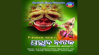 Prahlad Natak Part-A