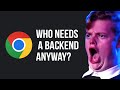Mock APIs Like a Pro with Chrome's Network Overrides
