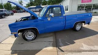 1986 C10 ***SOLD***