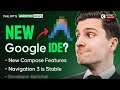Nav3 Is Stable, Google Antigravity & More - Mobile Dev News December 2025