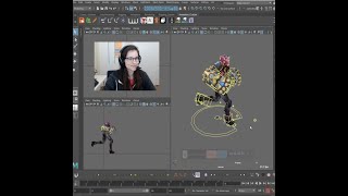 3 Simple Things about Animating with Riot Animator Christopher Hsing