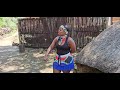 Meeting Places for Lesotho Nation at Lesedi Cultural Village - South Africa Feb 2025 Journey